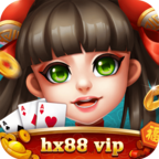 虎啸棋牌hx88vip版本